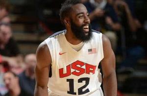 1个大学生，1个替补，7年前破格入选梦之队，如今都成了NBA门面！