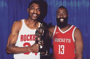 不再是二龙戏珠，第三股势力来搅局，他有望成为队史第一个MVP？