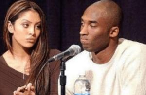 NBA巨星背后的女人！瓦妮莎不算啥，阿杜含泪演讲，她不离不弃