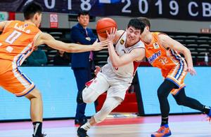 CBA本土第一名帅79岁仍能为中国篮球培养人才 郭士强李春江都服他