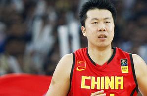 天津主帅：中国内线暂无人超越王治郅
