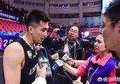 CBA半决赛新疆2-1辽宁，郭艾伦赛后变忧郁小王子，社交媒体讨论人性，你怎么看？