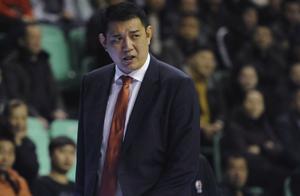 CBA三进宫主帅盘点：蒋兴权三赴新疆无缘夺冠 郭士强成巩晓彬榜样