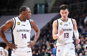 七场四胜赛制0-2落后从未有过翻盘！辽宁恐难复制深圳奇迹