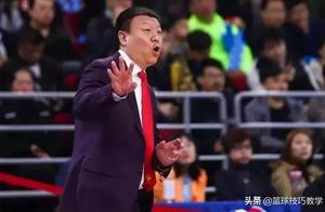 抛投、三分、无惧阿联！他仍是深圳最稳一环啊！