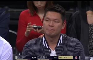 又得靠阿联来收场！朱芳雨一脸严肃，这样下去第九冠真的稳了吗？