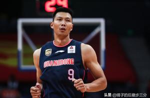 70分31板！易建联连续爆发打出统治级表现，这确实是NBA的实力