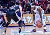 辽宁队客场109:100战胜新疆广汇队，怎么评价本场比赛辽宁队的表现？