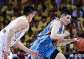 CBA总决赛成为李楠考察大会，国家男篮一半的名额或从两队选出，对此你怎么看？