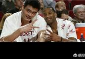 “亚洲一哥”孙兴民商业价值比得过NBA时期的姚明商业价值吗？