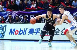 隐形功臣！昔日被NBA看上之人再成奇兵 郭士强后悔未早重用他吗？