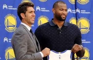 五星勇士估计凉凉，NBA大结局或许另有其人