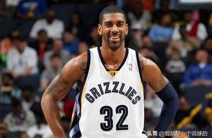NBA5大被看走眼球员：杜少被认为无法打球，一人模版竟是乔老爷