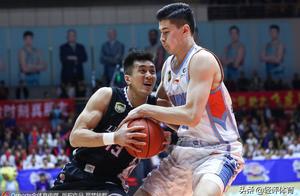 郭艾伦仅砍11分   新疆战胜辽宁  会师广东