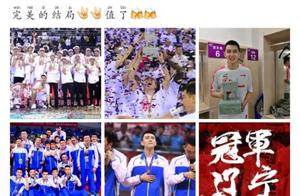 再见12号小将！辽宁1-4新疆遭淘汰 赛后杨鸣宣布退役
