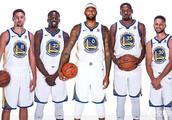 大家觉得NBA2019冠军是谁呢？