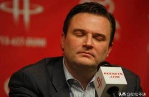 火箭5人大交易是赚是亏？或许这是莫雷最臭的交易之一