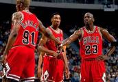 NBA历史上有没有球队第一年拿到总冠军，第二年却连季后赛都没有进入？