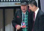 CBA半决赛，辽宁男篮第二场比赛前，名宿柳继增对郭士强连连嘱咐，你觉得会说些什么？