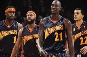 细数NBA这些年的黑八奇迹
