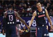 今年CBA决赛会是哪两支队呢？