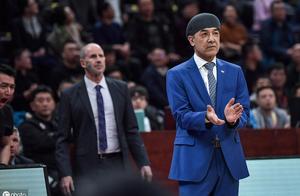 看了新疆与辽宁半决赛第一场，广东夺冠信心更足了