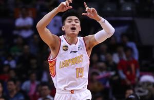 从18中3到4中4，深圳悍将完成救赎，关键时刻一突两助杀死比赛
