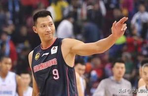 杨毅：广东内线不敌新疆，喊出：我疆必胜，反观王猛观点很中肯