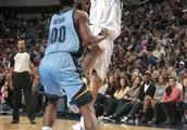 NBA现役五大绝技都是什么？