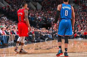 2组4比0！5组3比1！季后赛一边倒，巨星抱团让NBA越来越不健康？