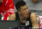 辽宁队内再爆伤病！赵继伟缺席了训练，并一天没吃饭，辽宁还能击败新疆吗？