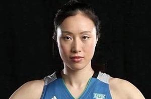 邵婷正式宣布进军WNBA 恩师送祝福