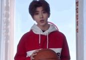 从NBA形象大使到状告B站，蔡徐坤爱篮球真的错了吗？