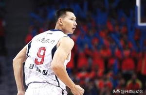 半决赛：稳定和经验，广东占据上风，预计4比1胜深圳！首场4月8日
