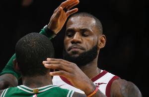 《NBA季后赛前瞻：东部篇》扑朔迷离的东部乱局