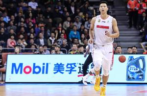CBA八强赛本土球员出彩，郭艾伦场均34分成得分王，堪称季后赛MVP