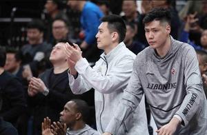 辽宁男篮两将表态，今晚会用此种打法，不论输赢都要拼到最后一刻
