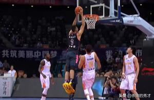 0分+2分+7分钟6犯离场！易建联3大替补集体萎靡，警钟敲响