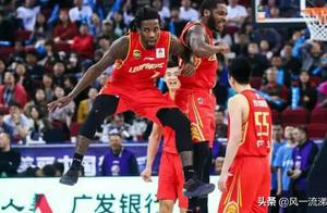 北京外线集体迷失， CBA将首次上演抢五大战！