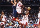 你认为NBA历史上攻防一体最好的5位球员是谁？