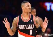 NBA现役穿0到9号球衣的最强球员，分别是哪些大神？