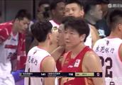 CBA半决赛“广东德比”成惨剧，广东首节打服深圳对，现在你怎么分析本轮对决？