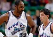 在NBA，没得过总冠军的球星中，组成的最强阵容是什么？
