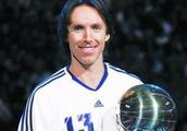 NBA历史和现役的所有球员中，你认为综合实力排名前五的控球后卫都有谁？