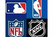 在美国三大球有橄榄球，篮球和棒球。为什么我们只知道NBA的明星，其他不国际化吗？