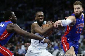 NBA最惨赛区！五队仅1支进前八 最佳球队仅排东部第七位