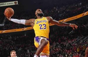 带你重温NBA 季后赛十项记录