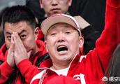 CBA半决赛，辽宁男篮主场两连败后，辽篮球迷仍然追随球队奔赴客场，你对此怎么评价？