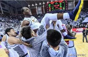 新疆3-1辽宁，今晚的G5会是哈德森的谢幕之战吗？