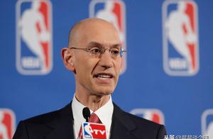 NBA总裁肖华：可能缩短赛季，并增加季中锦标赛